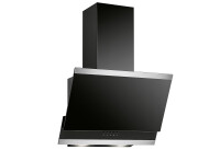 BOMANN DU 7610 G Kaminhaube schwarz