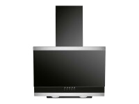 BOMANN DU 7610 G Kaminhaube schwarz