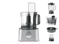 KENWOOD Kompakt Küchenmaschine FDM307SS