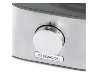 KENWOOD Kompakt Küchenmaschine FDM307SS