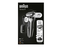 BRAUN Rasierer Series 7 71-S7200cc