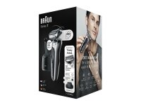 BRAUN Rasierer Series 7 71-S7200cc