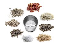 ROMMELSBACHER EKG 250 Gewürz & Kaffeemühle