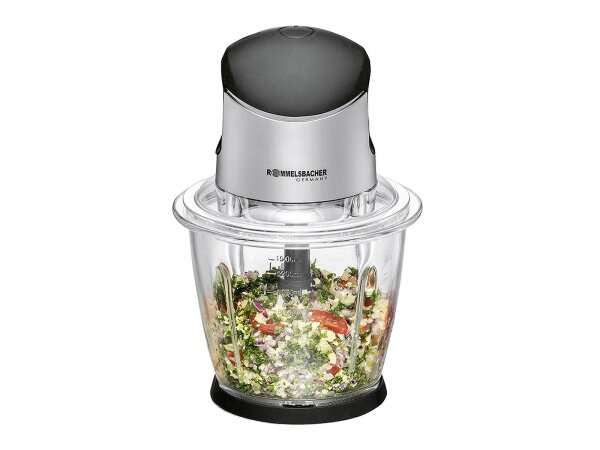 ROMMELSBACHER MZ 500 Multi Zerkleinerer