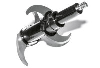 ROMMELSBACHER MZ 500 Multi Zerkleinerer