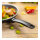 KUHN RIKON Bratpfanne Easy Ceramic 24cm+28cm 2tlg.