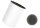 HOOGO BS5 Staubbeutel-Set (10 Mikrovlies-Staubbeutel und 2 Vormotorfilter )