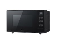 PANASONIC NN-CT56JBGPG Kombi-Mikrowelle 27l...