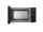 PANASONIC NN-CT56JBGPG Kombi-Mikrowelle 27l Heißluft-Slim mit Inverter
