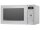 PANASONIC NN-GD37HSGTG Grill-Kombi-Mikrowelle 3in1 23l Edelstahl