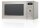 PANASONIC NN-GD37HSGTG Grill-Kombi-Mikrowelle 3in1 23l Edelstahl