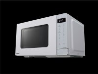 PANASONIC NN-K35NWMEPG Grill-Kombi-Mikrowelle 24l weiß