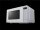 PANASONIC NN-K35NWMEPG Grill-Kombi-Mikrowelle 24l weiß