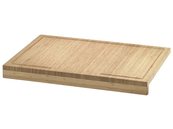 Schneidebrett Bambus ca.56x5x38cm