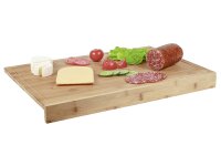 Schneidebrett Bambus ca.56x5x38cm