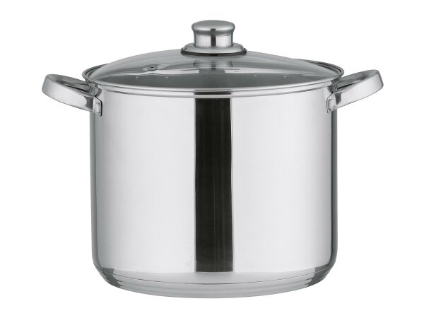 Universaltopf ca.10l Höhe ca.20cm
