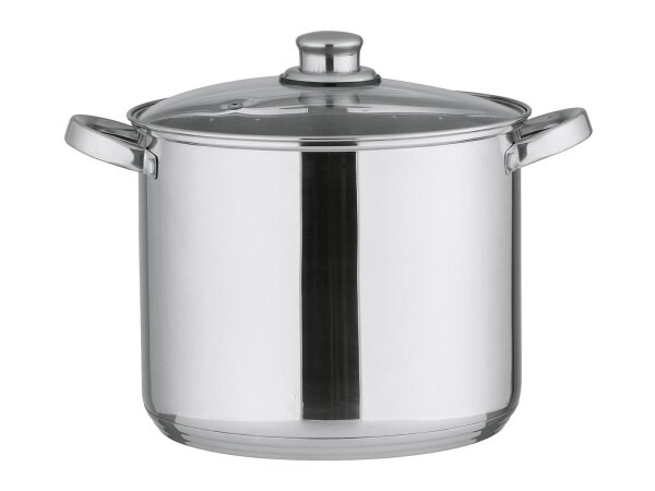 Universaltopf ca.10l Höhe ca.20cm