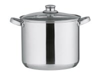 Universaltopf ca.10l Höhe ca.20cm
