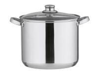Universaltopf ca.10l Höhe ca.20cm