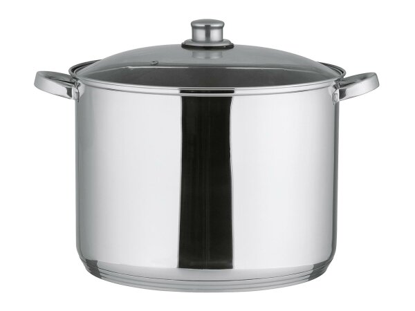 Universaltopf ca.20l Höhe ca.24cm