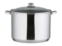 Universaltopf ca.20l Höhe ca.24cm
