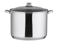 Universaltopf ca.20l Höhe ca.24cm