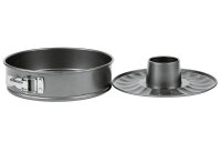 Springform 2teilig mit Rohrboden