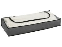 Unterbettbox Sofia ca. 100x15x45cm