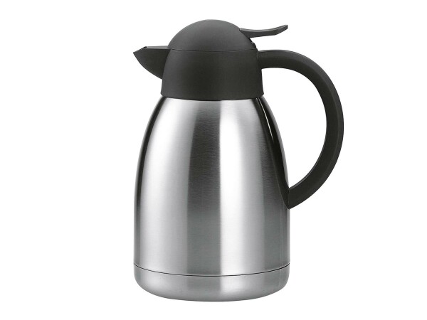 Isolierkanne Edelstahl rostfrei ca. 1,5l