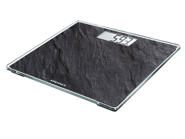 SOEHNLE Personenwaage Style Sense Compact 300 slate