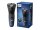 PHILIPS Rasierer S1151/00 schwarz/blau