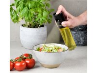 KESPER Essig-/Ölsprüher-Set Glas H18cm 2teilig