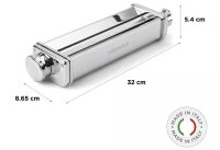 KENWOOD KAX99.A0ME Lasagne Walze XL