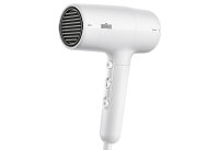 BRAUN Hartrockner HD2.1 2.100 W weiss
