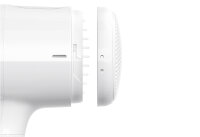 BRAUN Hartrockner HD2.1 2.100 W weiss