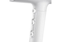 BRAUN Hartrockner HD2.1 2.100 W weiss