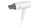 BRAUN Hartrockner HD2.1 2.100 W weiss