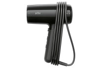 BRAUN Haartrockner HD2.2 2.200 W schwarz