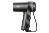 BRAUN Haartrockner HD4.2 2.100 W anthrazit