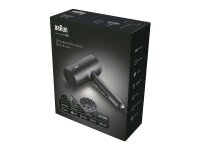 BRAUN Haartrockner HD4.2 2.100 W anthrazit