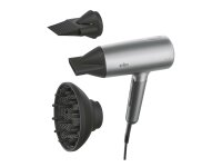 BRAUN Haartrockner HD4.3 2.200 W silber