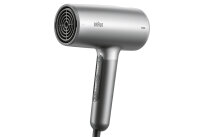 BRAUN Haartrockner HD4.3 2.200 W silber
