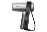 BRAUN Haartrockner HD4.3 2.200 W silber