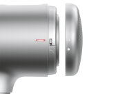 BRAUN Haartrockner HD4.3 2.200 W silber