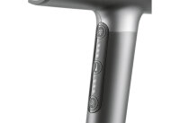 BRAUN Haartrockner HD4.3 2.200 W silber