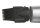 BRAUN Haartrockner HD4.3 2.200 W silber
