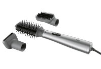BRAUN Warmluftbürste AS4.3 1.000 W silber