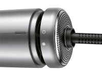 BRAUN Warmluftbürste AS4.3 1.000 W silber