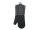 WENKO Topfhandschuh Silikon schwarz 2er