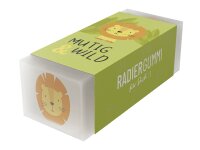 LA VIDA Display Radiergummi Lieblinge 24 Stück